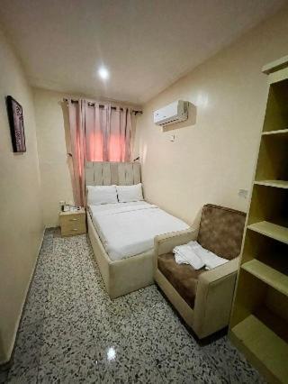 Nexus Xpress Hotel Abuja Extérieur photo